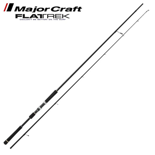 Cana Major Craft Flatrek FR1-1002M (3.05m | 7-45g)