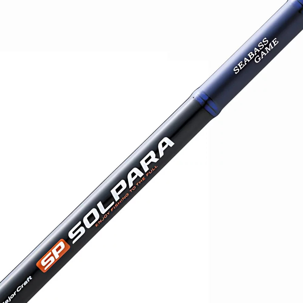 Cana Major Craft Solpara SPSB-902ML (2.74m | 7-35g)