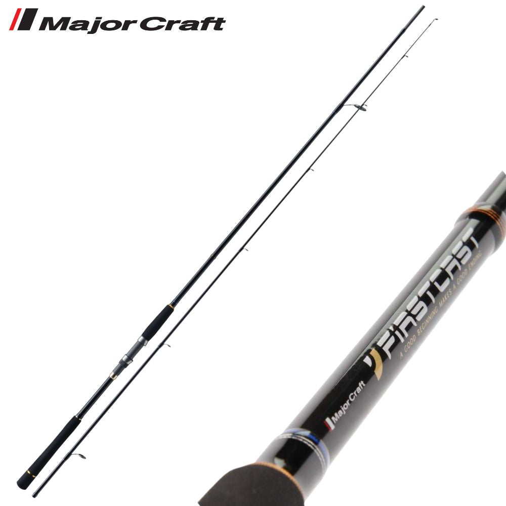 Cana Major Craft FirstCast FCS-1002M (3.05m | 15-42g)
