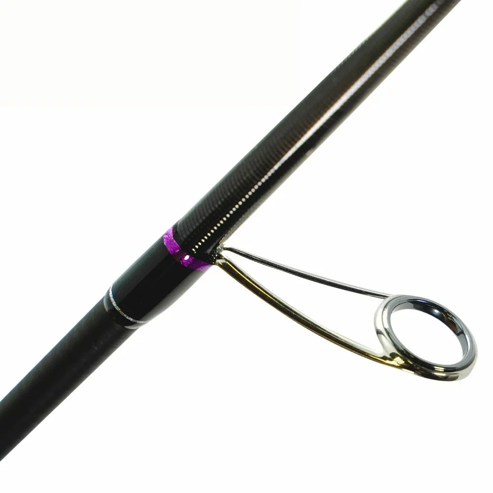 Cana Major Craft Lati-Go Presto 822MH (2.49m | 10-32g)