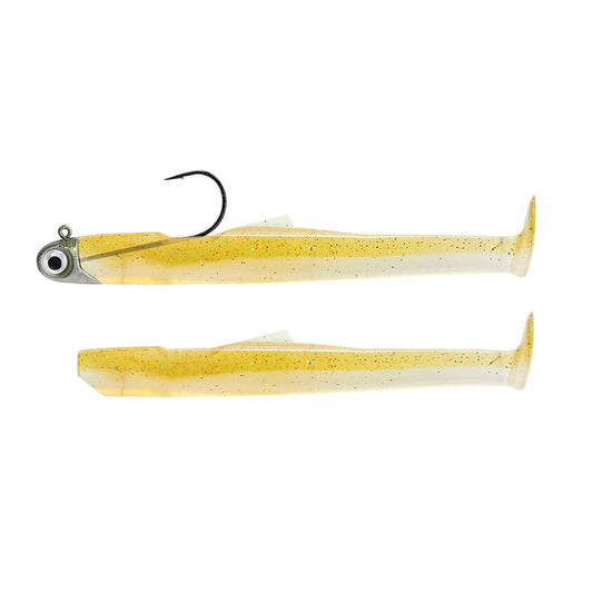 Vinil Fiiish - Mud Digger - 90 mm - Combo 5g