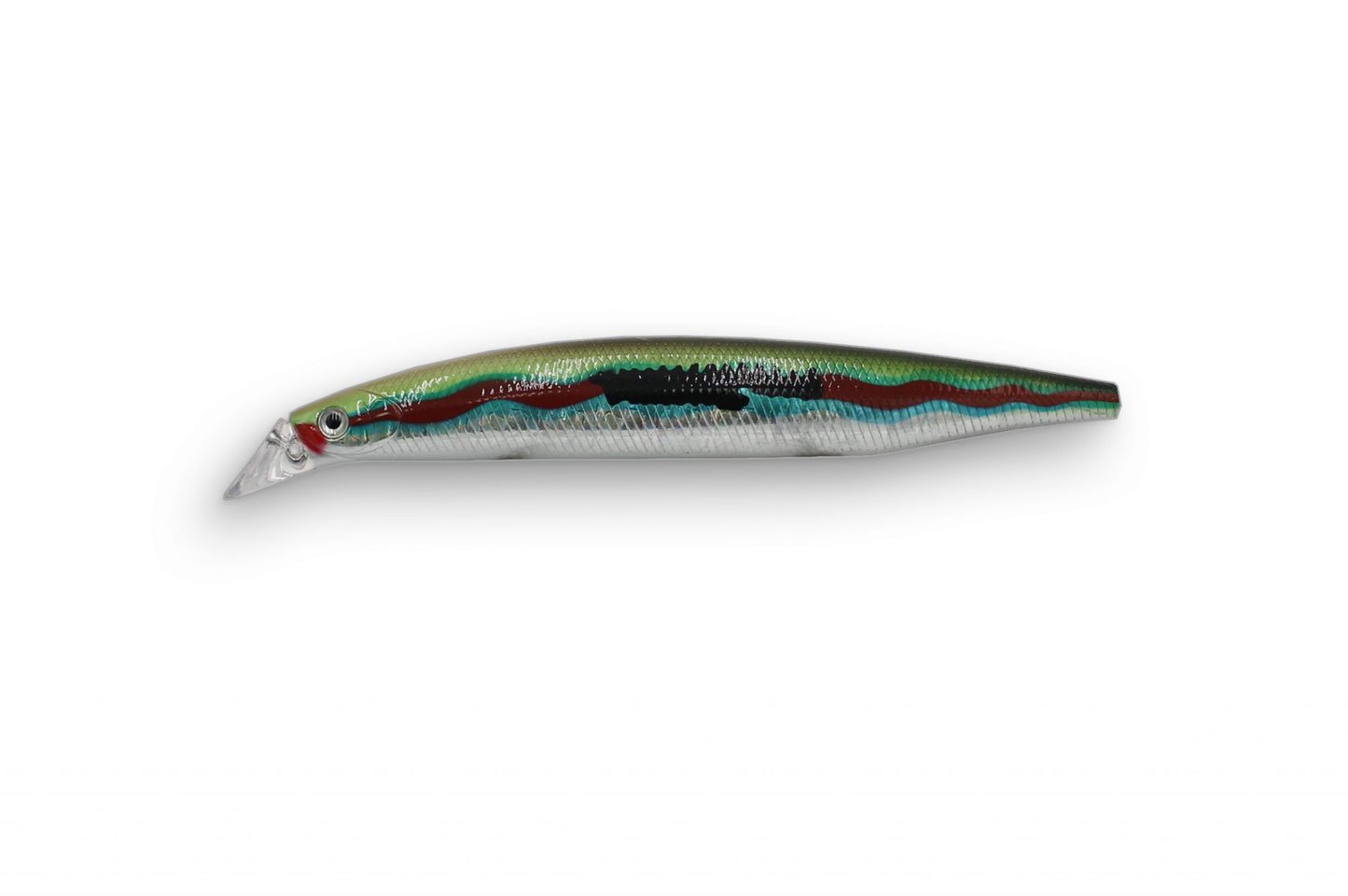 Amostra Spanish Lures - Mesias 140S - 30g