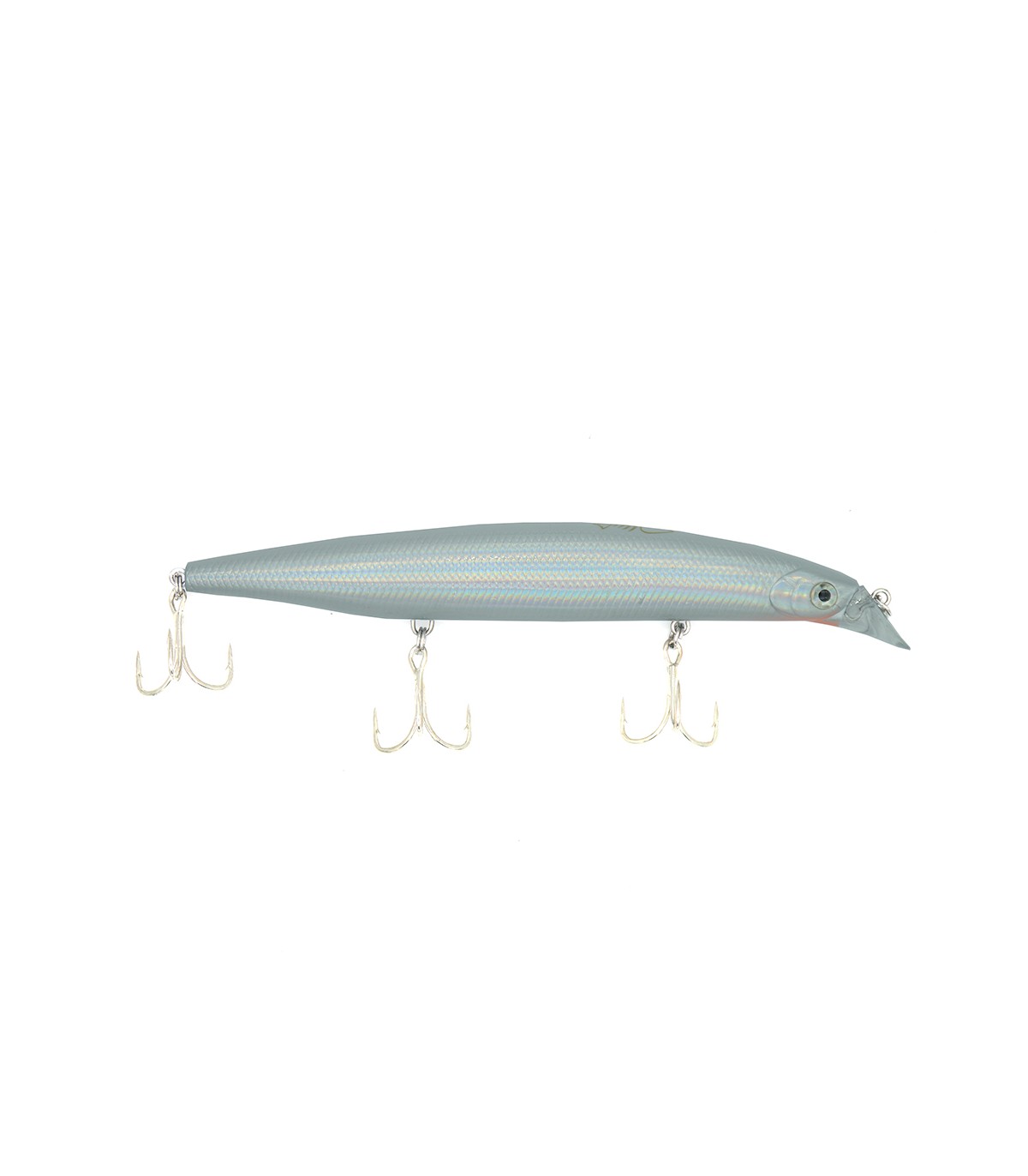 Amostra Spanish Lures - Mesias 140S - 30g