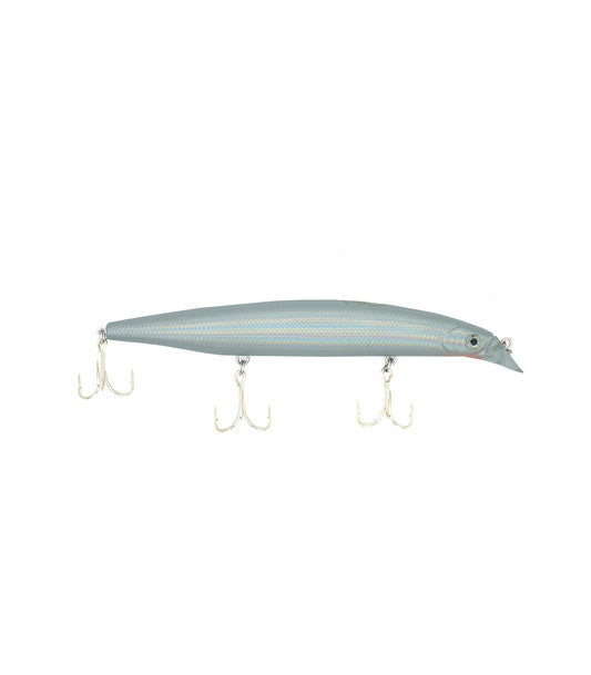 Amostra Spanish Lures - Mesias 140F - 26g
