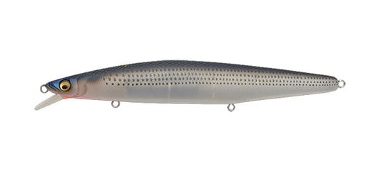 Amostra Megabass - Marine Gang 140F - 26g