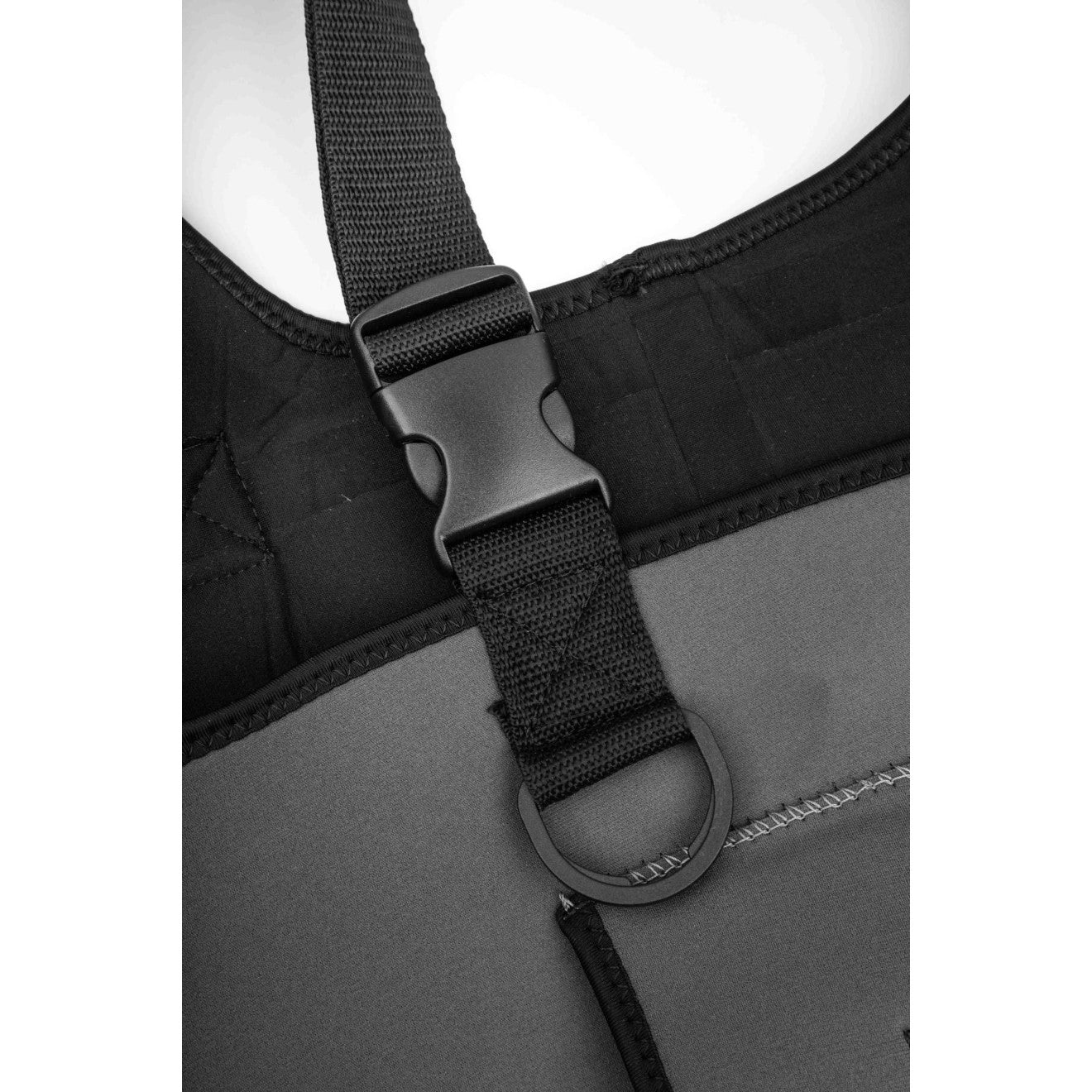 Bota Mikado - Neoprene Chest Waders - 5MM / Grey