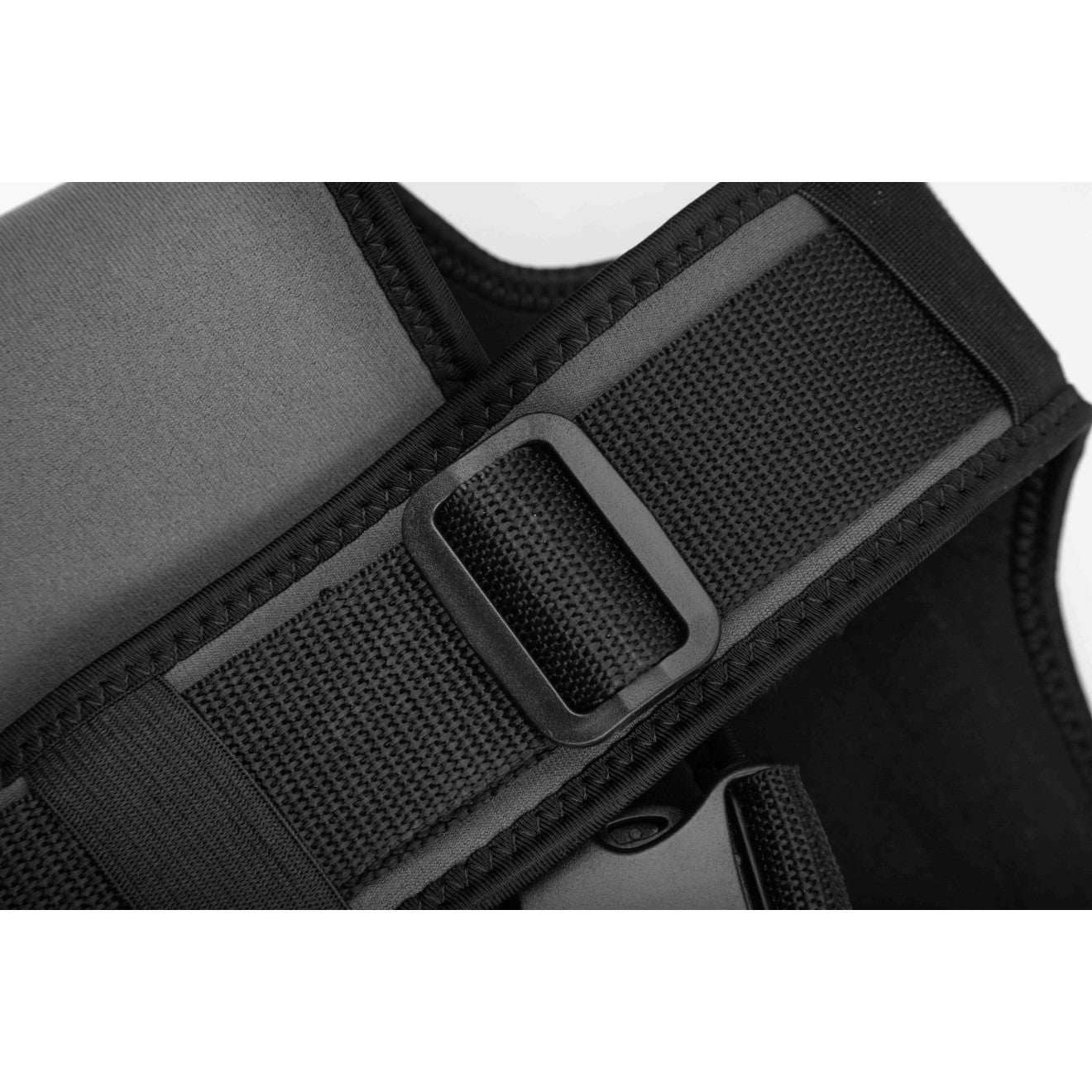 Bota Mikado - Neoprene Chest Waders - 5MM / Grey