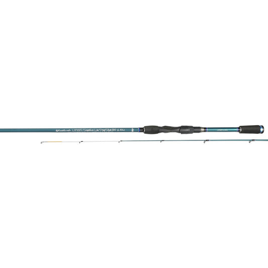 Cana Mikado - Lexus Sapphire Lite Dropshot 220  (2.20m | 5-20g)