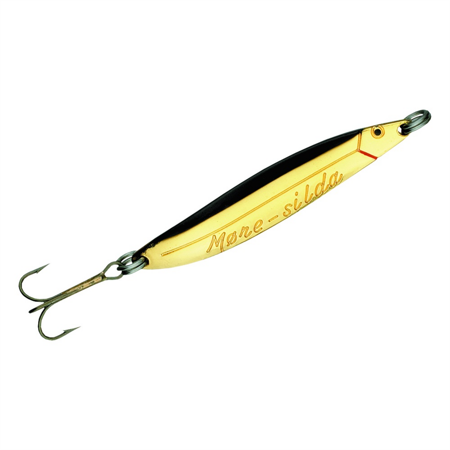 Amostra Blue Fox - Jig Moresilda - 32g