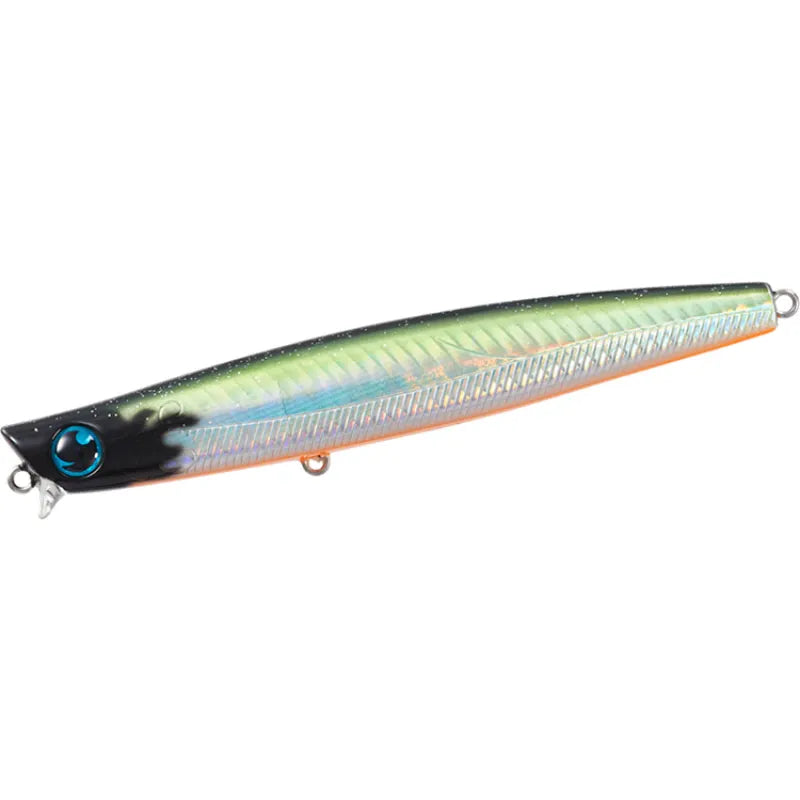 Amostra Daiwa - Morethan Galva Slim - 110S - 22,5g