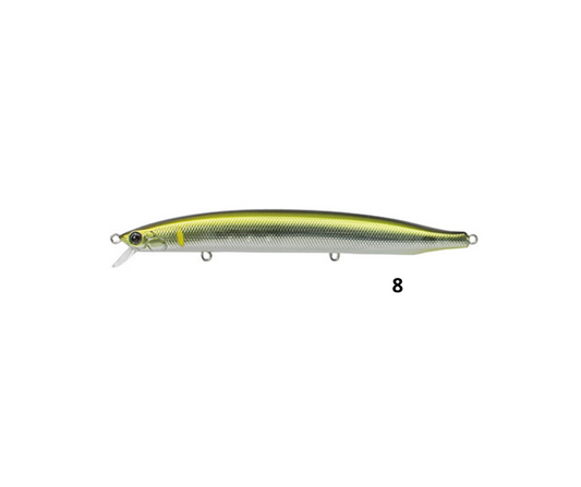 Amostra Tackle House - Node 150F - 24g
