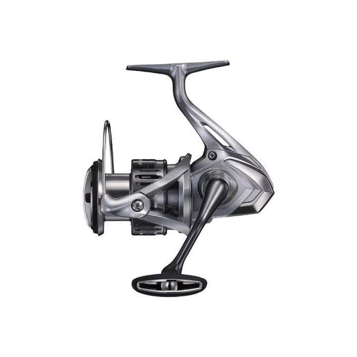 Carreto Shimano Nasci C3000 HG