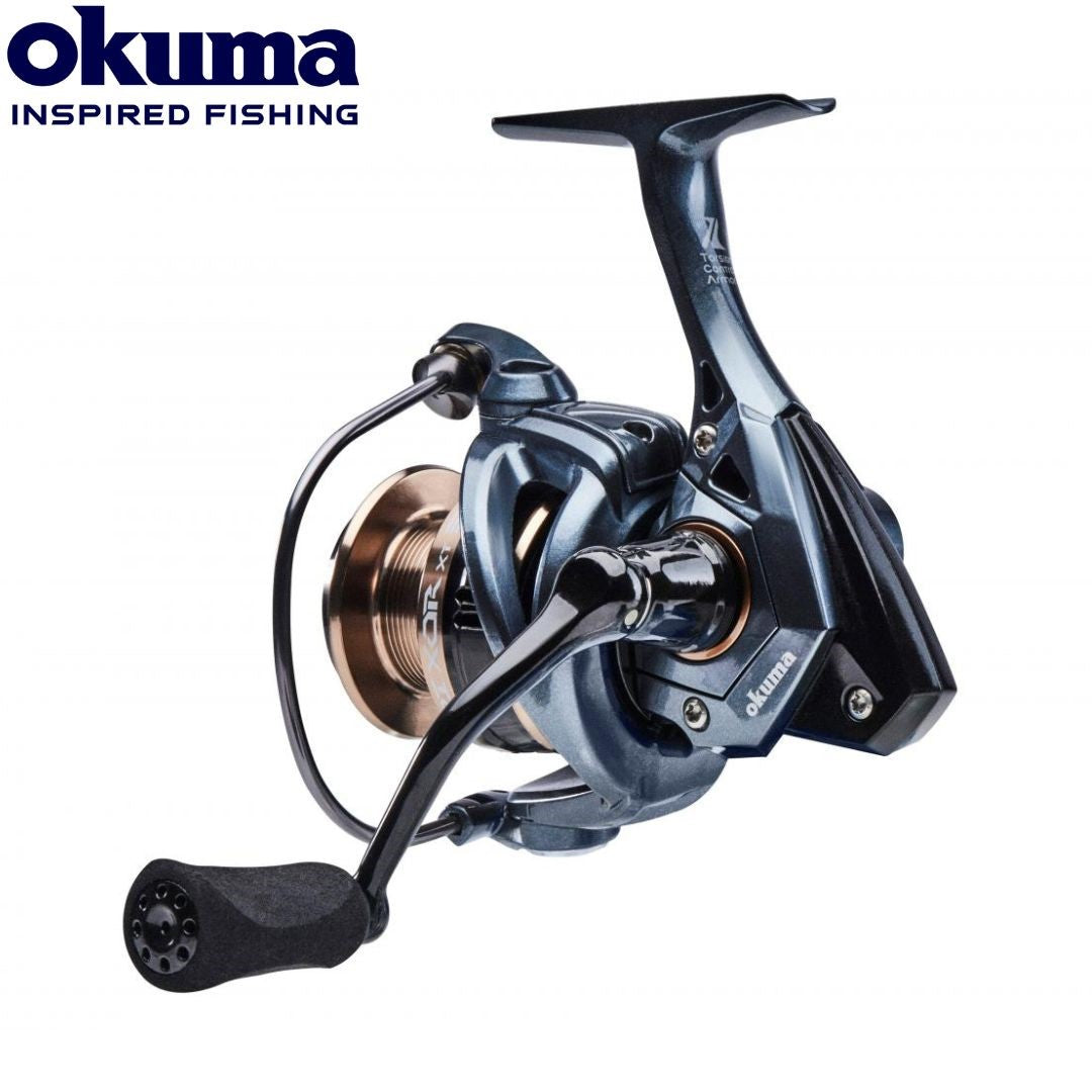 Carreto Okuma - Epixor EPXT 40