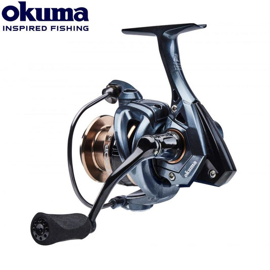 Carreto Okuma - Epixor EPXT 40