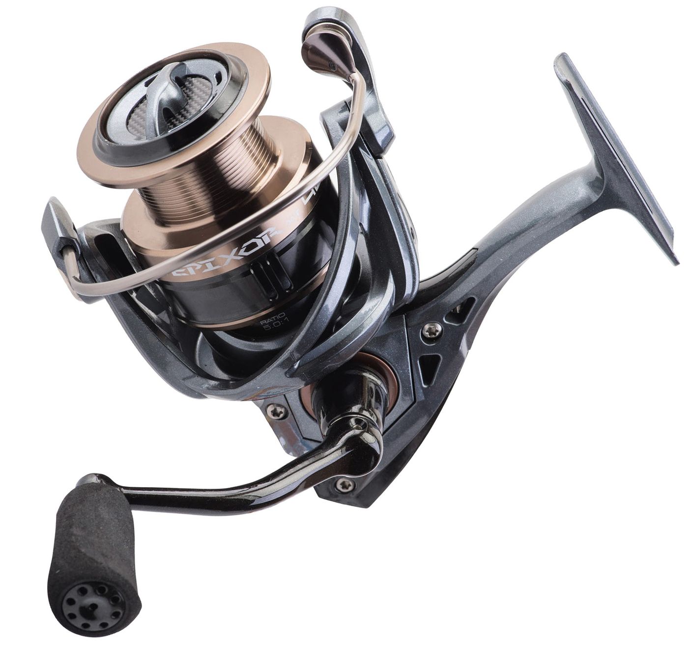 Carreto Okuma - Epixor EPXT 40