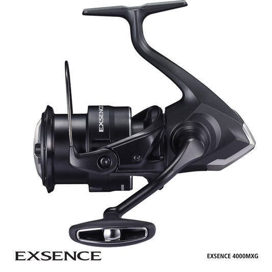 Carreto Shimano Exsence 4000MXG