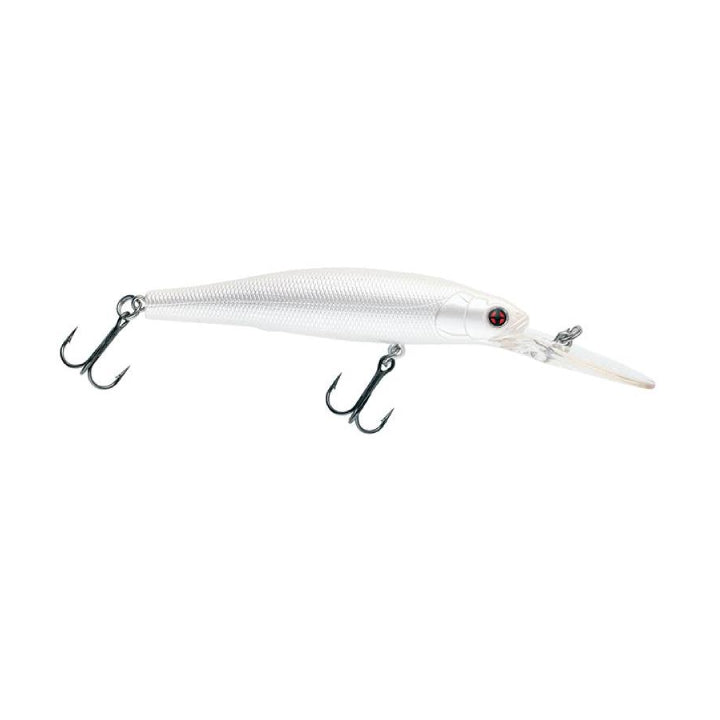 Amostra Sakura Rush Diver F - 21,8g - 110 mm