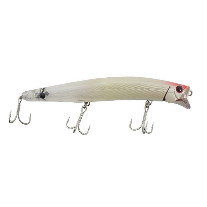 Amostra Tackle House - Feed Shallow 128F - 21g