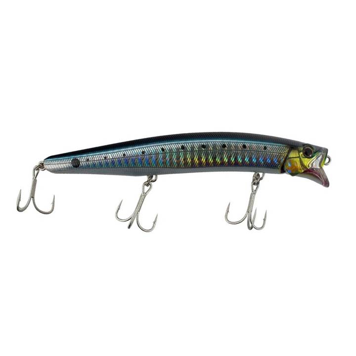 Amostra Tackle House - Feed Shallow 128F - 21g