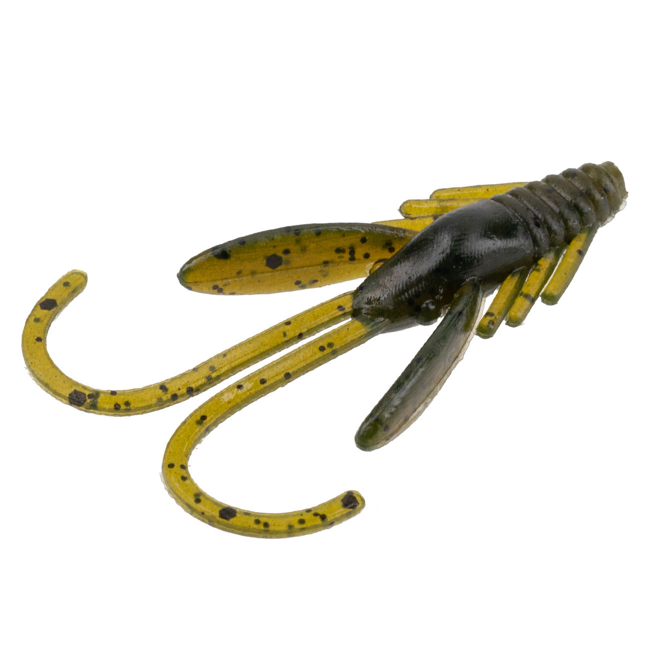 Amostra Mikado - Angry Crayfish - 3.5cm