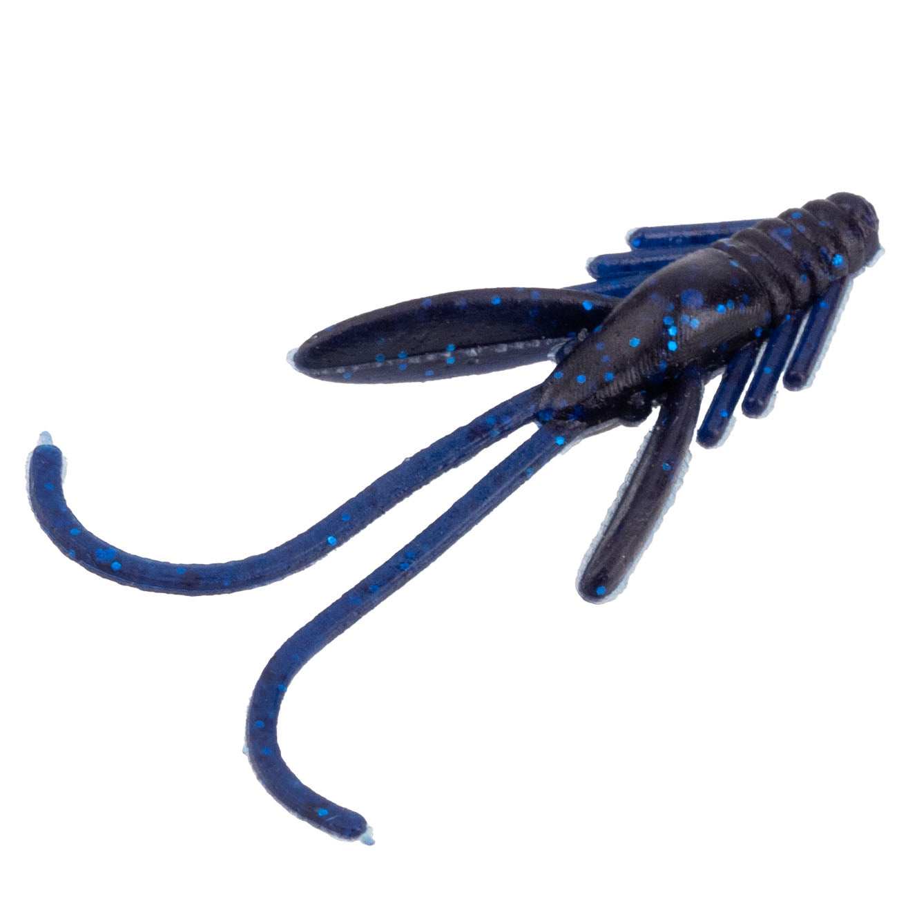 Amostra Mikado - Angry Crayfish - 3.5cm