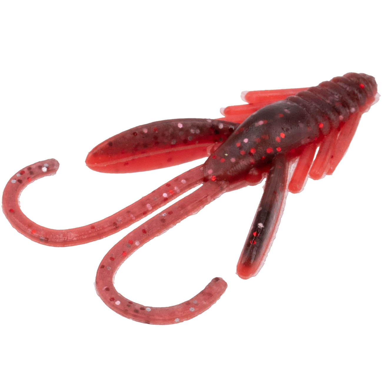 Amostra Mikado - Angry Crayfish - 3.5cm