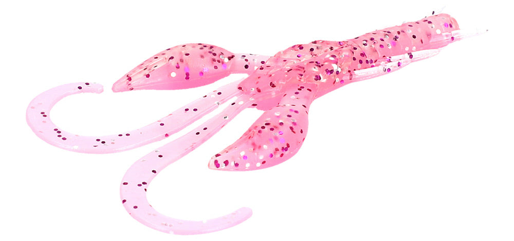 Amostra Mikado - Angry Crayfish - 3.5cm