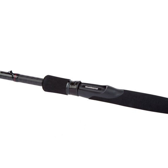 Cana Shimano - Aero X1A 12ft Distance Feeder - 2pc+ tips - (3,66Mt - max. 120g)