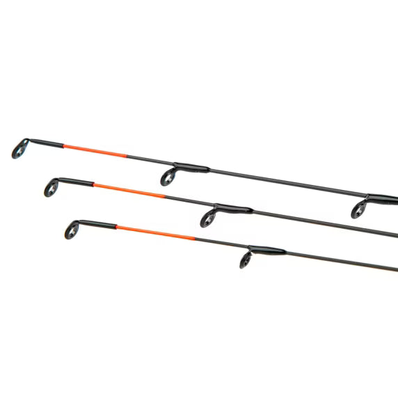 Cana Shimano - Aero X5 10ft Precision Feeder - 2pc+ tips - (3,05Mt - max. 70g)