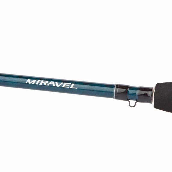 Cana Shimano Miravel Light Game - 70MLXF (2.13m | 5-21g)