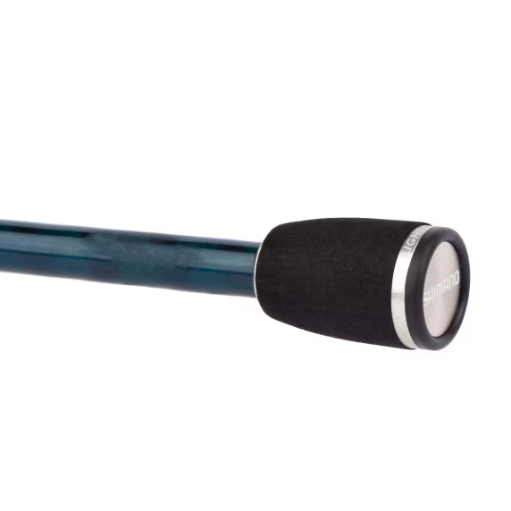 Cana Shimano Miravel Light Game - 70MLXF (2.13m | 5-21g)