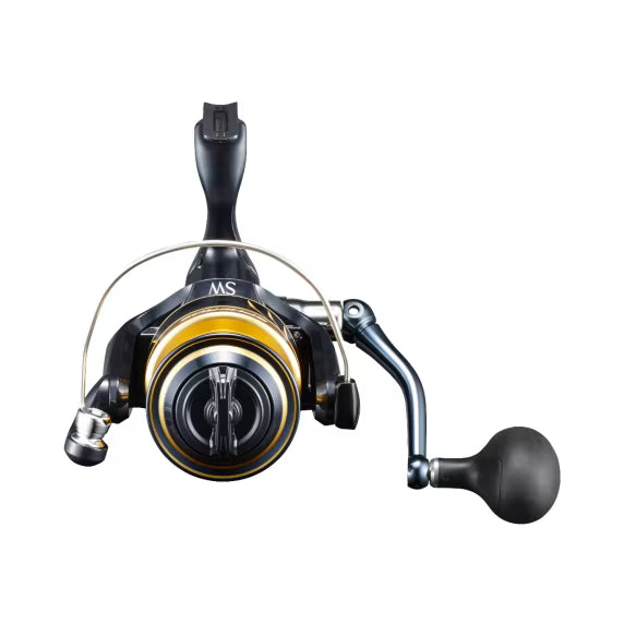 Carreto Shimano Spheros SW A 6000 PG