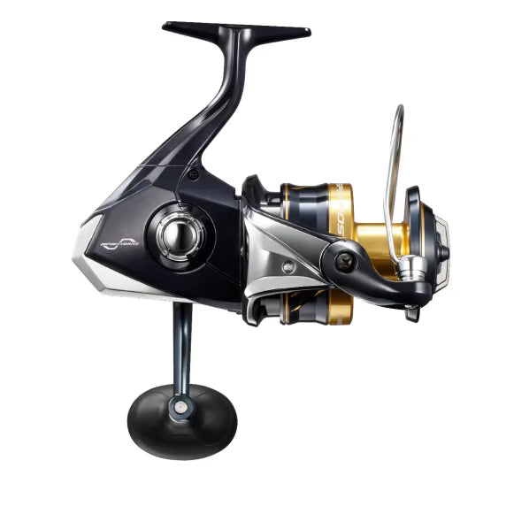 Carreto Shimano Spheros SW A 5000 XG