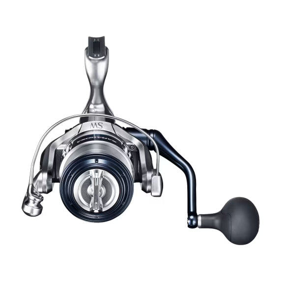 Carreto Shimano Saragosa SW A 6000 HG