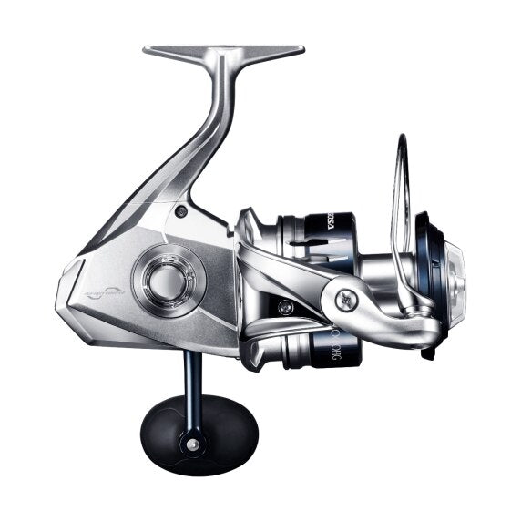 Carreto Shimano Saragosa SW A 6000 HG