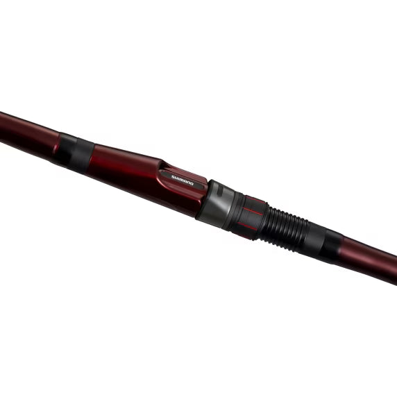 Cana Shimano Power Aero Surf 450BX - Híbrida - (4,50 m | Até 225g)