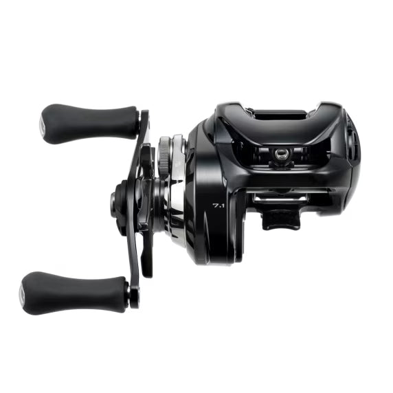 Carreto Baitcasting Shimano Metanium DC 71 HG A - Left Hand