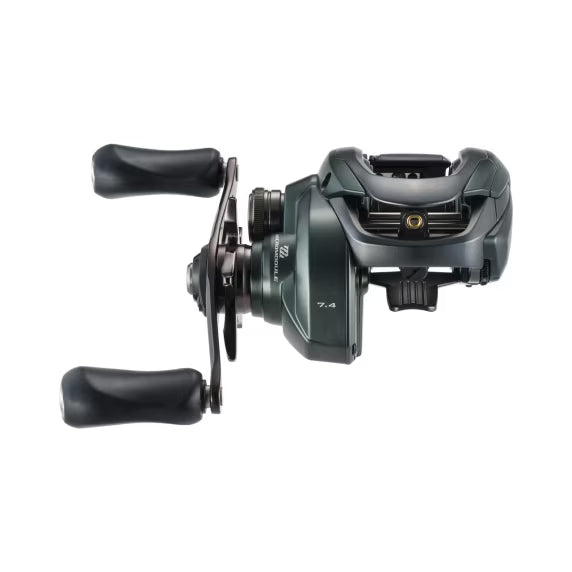Carreto Baitcasting Shimano Curado M 151 HG - Left Hand