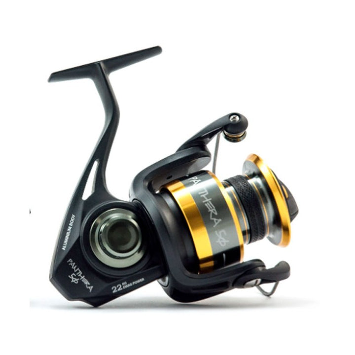 Carreto Vega Panthera 50