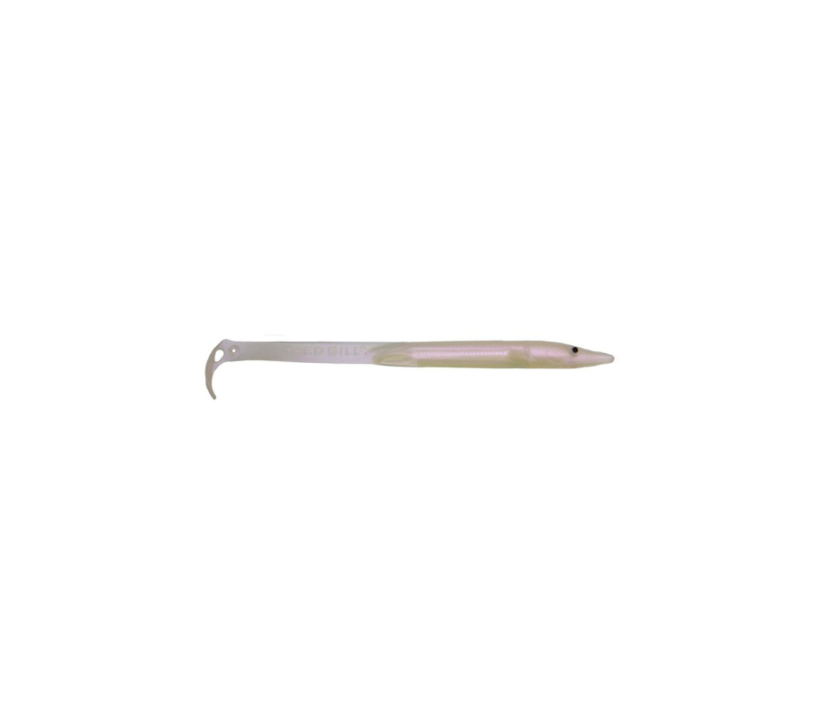 Amostra Red Gill - 70mm - Pack 4