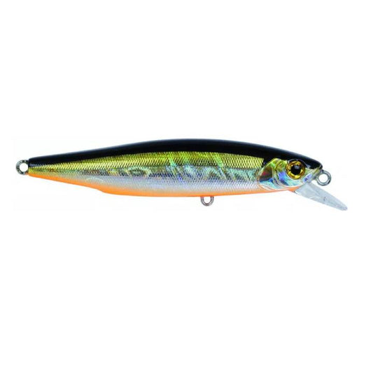 Amostra Bassday - Mogul Minnow 66SP Dart - 5g