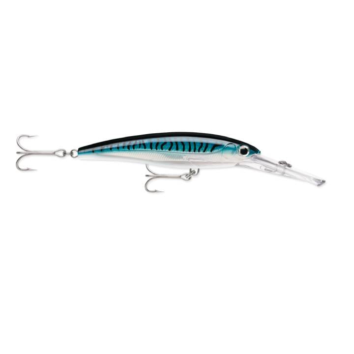 Amostra Rapala X-Rap Magnum - 32g - 120 mm