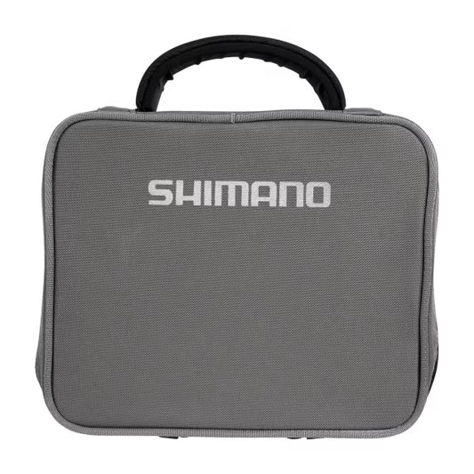 Saco Shimano Predator Soft Plastic Wallet