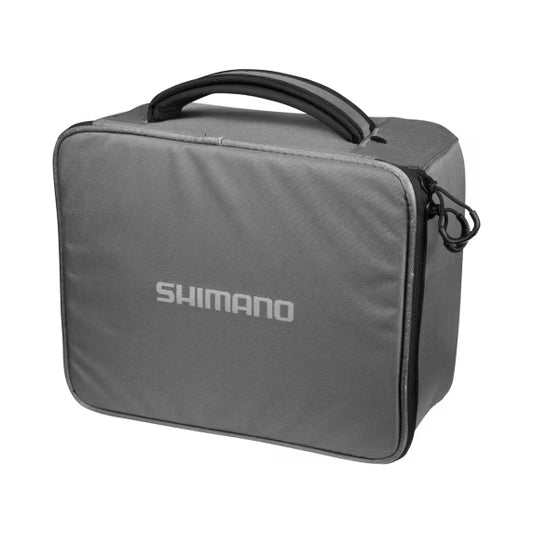 Saco Shimano Predator Reel Case Medium