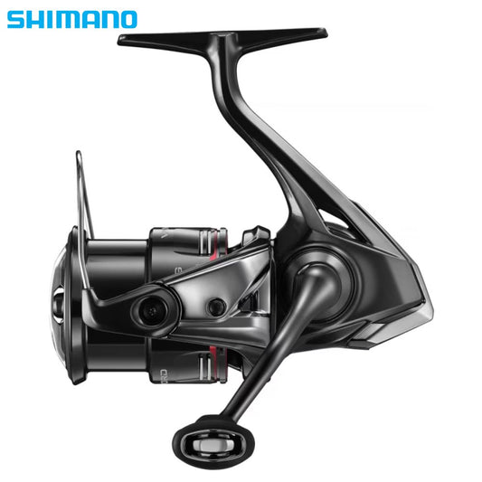 Carreto Shimano Vanford C2000 HG