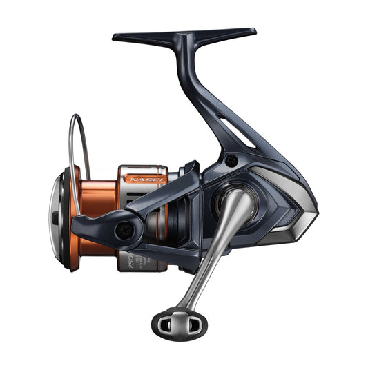 Shimano Nasci FD - 2025 - 2500HG