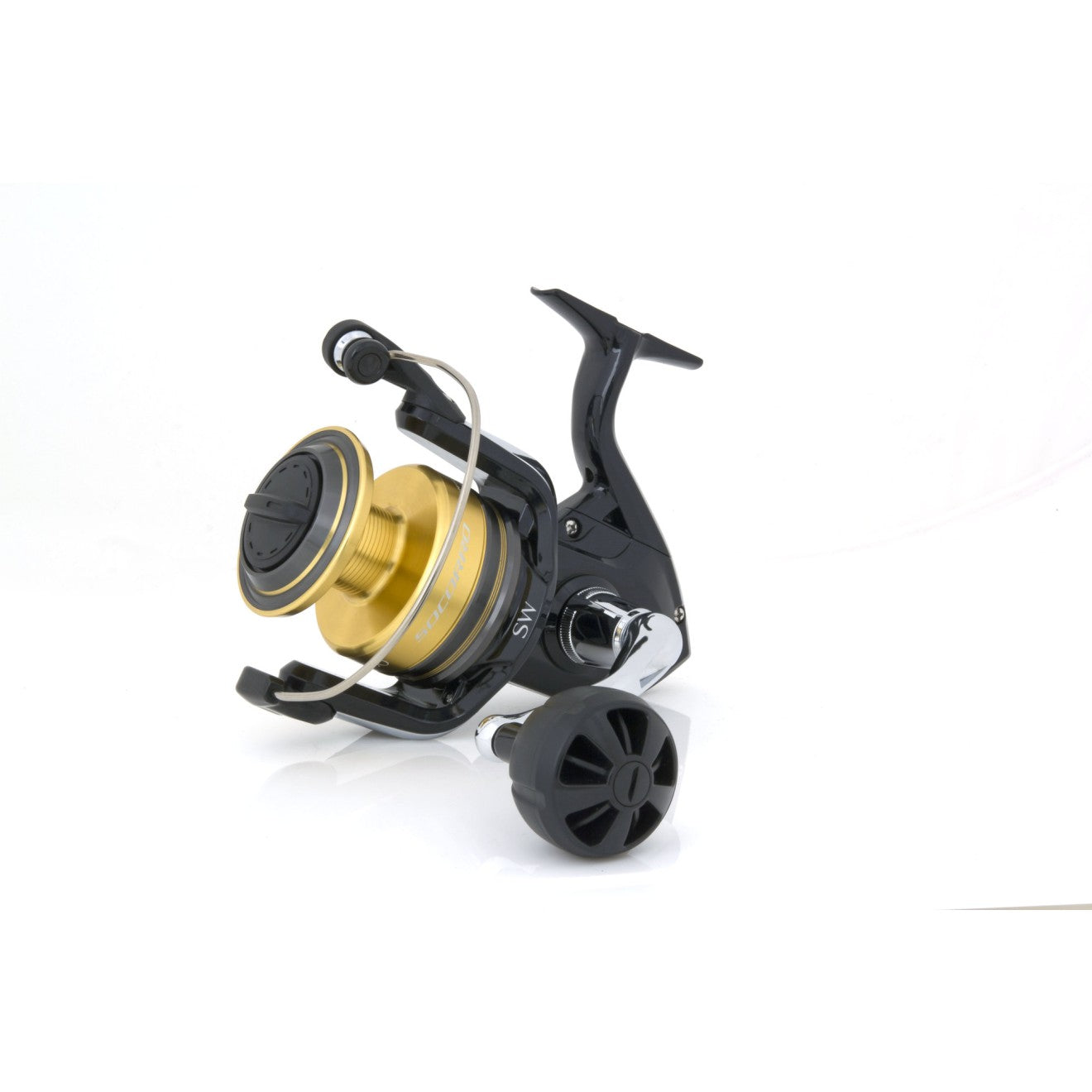 Carreto Shimano Socorro SW 6000
