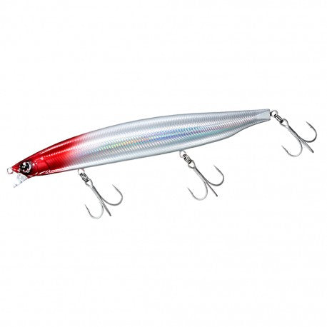 Amostra Daiwa - Shoreline Shiner Z Vertice R 140S - SSR - 27,5g