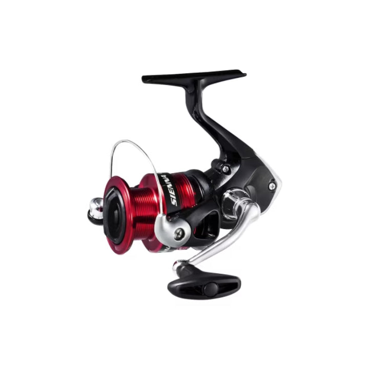 Carreto Shimano Sienna 1000