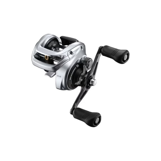 Carreto Baitcasting Shimano Tranx B 401 - Left Hand